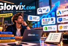Glorvix Com About Us: Everything You Need to Know