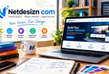 Netdesizn Com: Everything You Need to Know About the Website