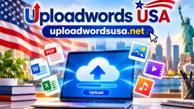 Uploadwords Com: How It Works and Why Writers Use It
