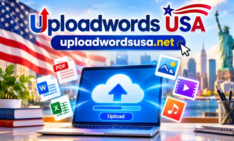 Uploadwords Com: How It Works and Why Writers Use It