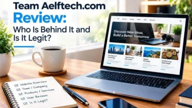 Client Case Aelftech Com: SEO Case Studies and Key Insights