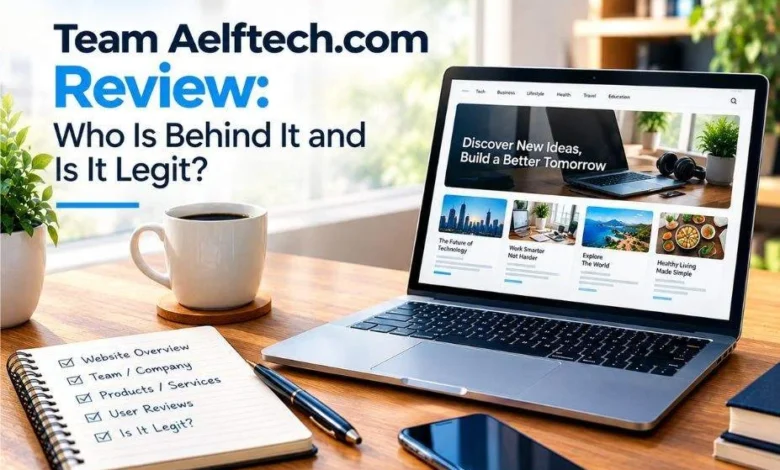 Client Case Aelftech Com: SEO Case Studies and Key Insights